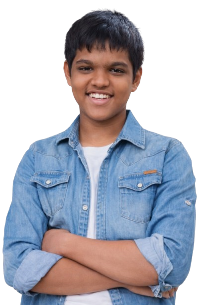 Reyansh
